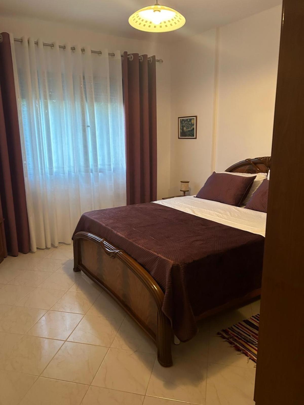 Appartamento Laura Con Vista Lungomare Vlorë Eksteriør billede